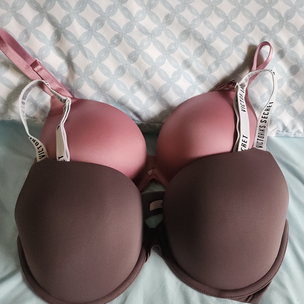 Victoria's Secret Women's Bra Bundle